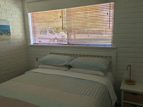 Whitesands Holiday Villas - Accommodation Port Hedland 21