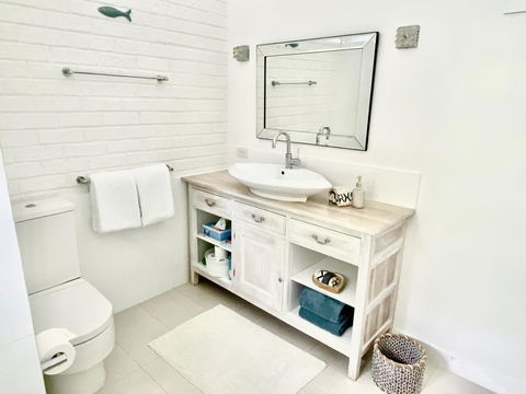 Whitesands Holiday Villas - Accommodation Port Hedland 3
