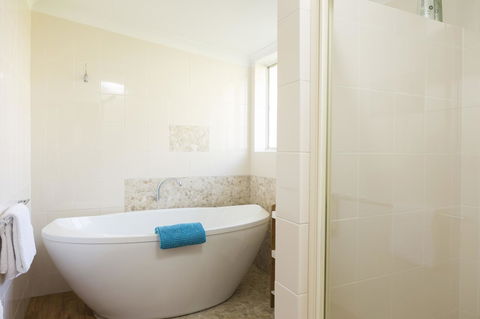 Whitesands Holiday Villas - Accommodation Port Hedland 26