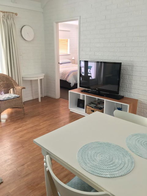 Whitesands Holiday Villas - Accommodation Port Hedland 18