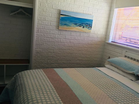 Whitesands Holiday Villas - Accommodation Port Hedland 20