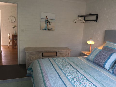 Whitesands Holiday Villas - Accommodation Port Hedland 28