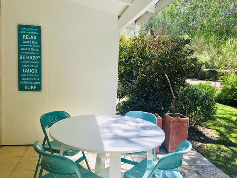 Whitesands Holiday Villas - Accommodation Port Hedland 11
