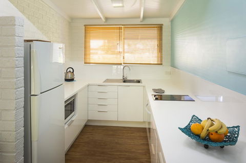 Whitesands Holiday Villas - Accommodation Port Hedland 13