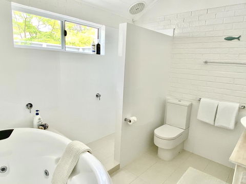 Whitesands Holiday Villas - Accommodation Port Hedland 4