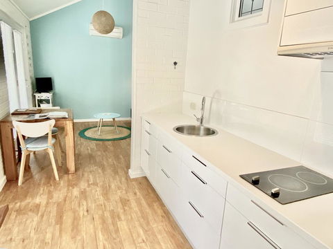Whitesands Holiday Villas - Accommodation Port Hedland 9