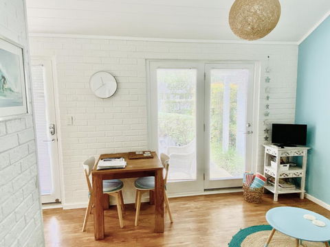 Whitesands Holiday Villas - Accommodation Port Hedland 8