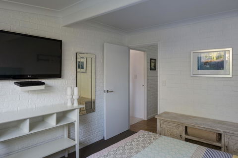 Whitesands Holiday Villas - Accommodation Port Hedland 29
