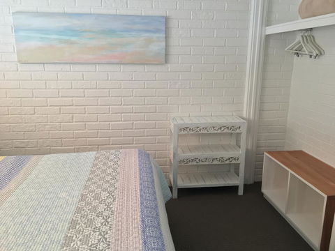 Whitesands Holiday Villas - Accommodation Port Hedland 23
