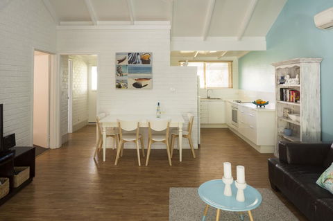 Whitesands Holiday Villas - Accommodation Port Hedland 12