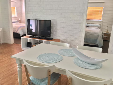 Whitesands Holiday Villas - Accommodation Port Hedland 16