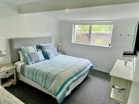 Whitesands Holiday Villas - Accommodation Port Hedland 6