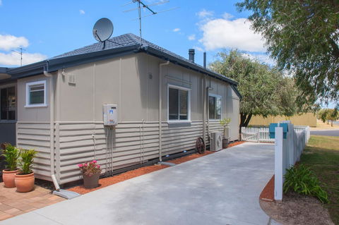 Sea La Vie - Accommodation Port Hedland 11