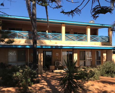 Surf Views - Accommodation Port Hedland 12
