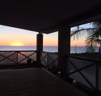 Surf views - Accommodation Port Hedland