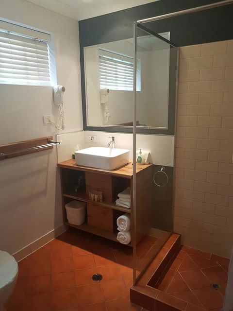 Adamsons Riverside Accommodation - Accommodation Port Hedland 2