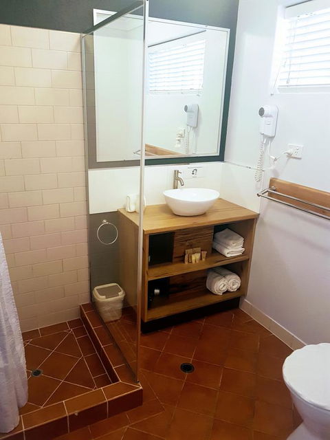 Adamsons Riverside Accommodation - Accommodation Port Hedland 5