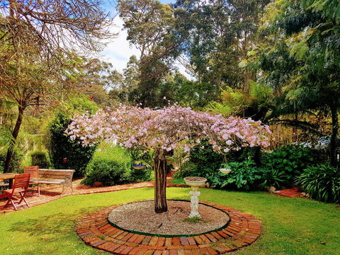 Adamsons Riverside Accommodation - Accommodation Port Hedland 25