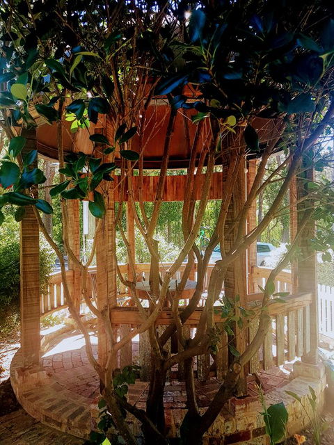 Adamsons Riverside Accommodation - Accommodation Port Hedland 1