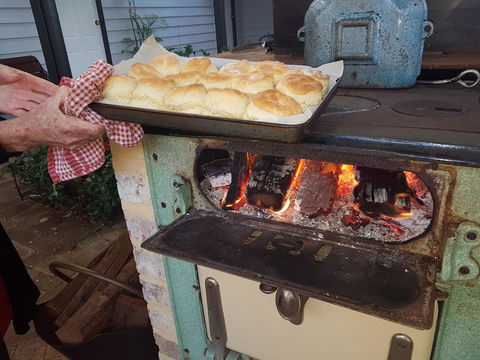 Adamsons Riverside Accommodation - Accommodation Port Hedland 23