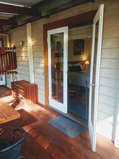 Adamsons Riverside Accommodation - Accommodation Port Hedland 21