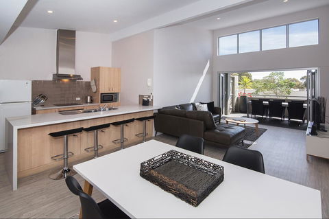 Rooftop Margaret River - Accommodation Port Hedland 0