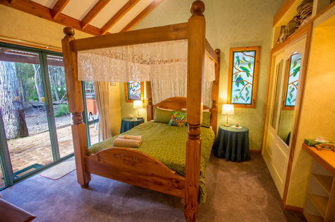 Yelverton Brook Conservation Sanctuary - Accommodation Port Hedland 16