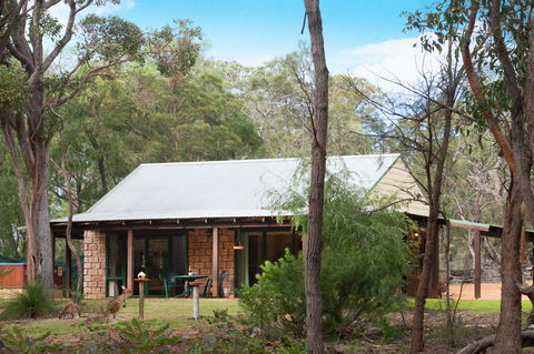 Yelverton Brook Conservation Sanctuary - Accommodation Port Hedland 31