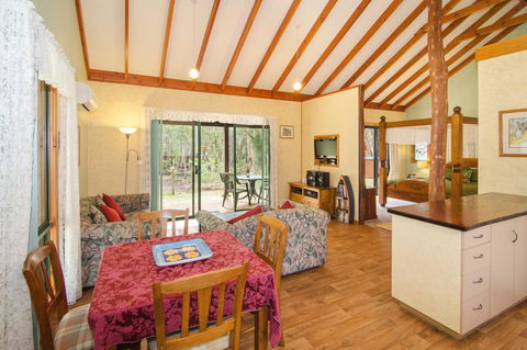 Yelverton Brook Conservation Sanctuary - Accommodation Port Hedland 32