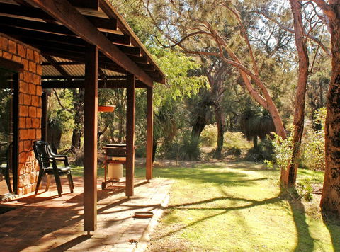 Yelverton Brook Conservation Sanctuary - Accommodation Port Hedland 40