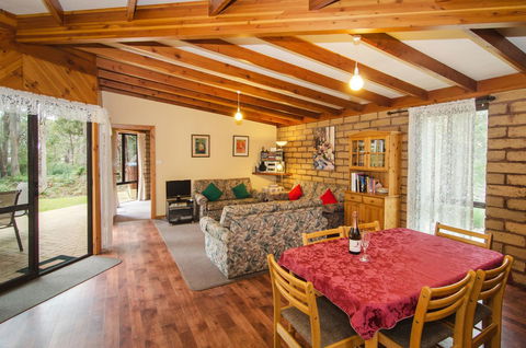 Yelverton Brook Conservation Sanctuary - Accommodation Port Hedland 29