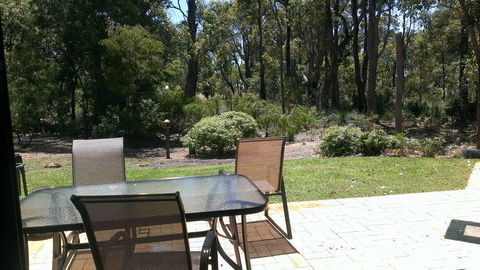 Yelverton Brook Conservation Sanctuary - Accommodation Port Hedland 43