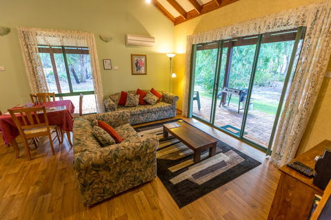 Yelverton Brook Conservation Sanctuary - Accommodation Port Hedland 13
