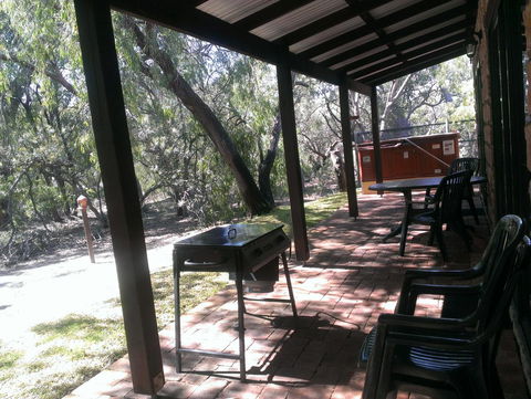 Yelverton Brook Conservation Sanctuary - Accommodation Port Hedland 4