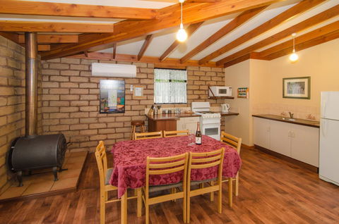 Yelverton Brook Conservation Sanctuary - Accommodation Port Hedland 33