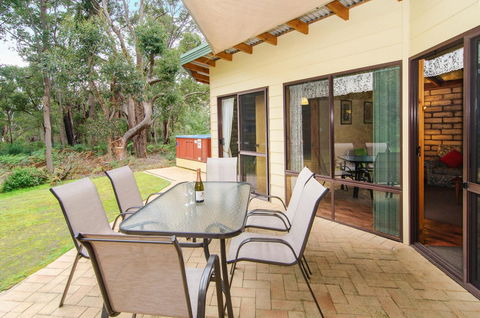 Yelverton Brook Conservation Sanctuary - Accommodation Port Hedland 24