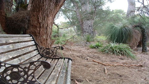 Yelverton Brook Conservation Sanctuary - Accommodation Port Hedland 42