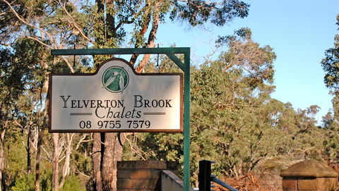 Yelverton Brook Conservation Sanctuary - Accommodation Port Hedland 19