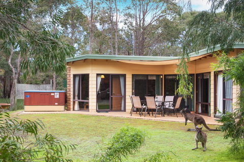 Yelverton Brook Conservation Sanctuary - Accommodation Port Hedland 20