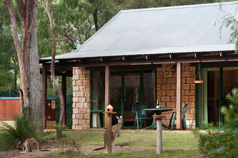 Yelverton Brook Conservation Sanctuary - Accommodation Port Hedland 36