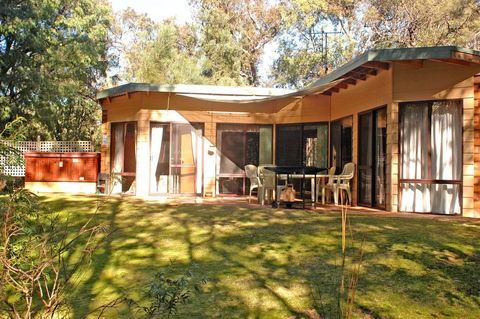 Yelverton Brook Conservation Sanctuary - Accommodation Port Hedland 7