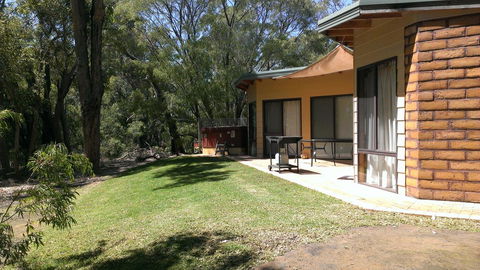 Yelverton Brook Conservation Sanctuary - Accommodation Port Hedland 3