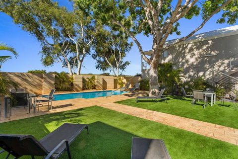Latitude20 The Dunes - Accommodation Port Hedland 16
