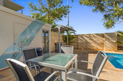 Latitude20 The Dunes - Accommodation Port Hedland 12