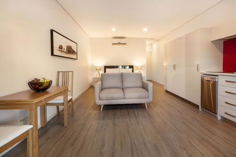 Latitude20 The Dunes - Accommodation Port Hedland 1