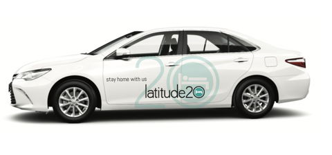 Latitude20 The Dunes - Accommodation Port Hedland 17