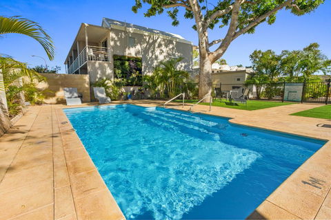 Latitude20 The Dunes - Accommodation Port Hedland 9