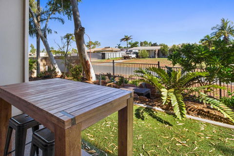 Latitude20 The Dunes - Accommodation Port Hedland 13