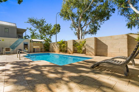 Latitude20 The Dunes - Accommodation Port Hedland 11