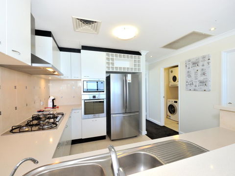 Nautilus By Rockingham Apartments - Accommodation Port Hedland 14